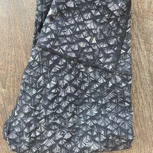 Lululemon Nulux High Times 2